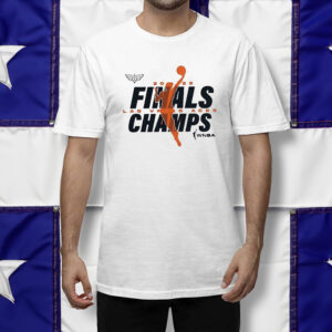 Las Vegas Aces 2023 Wnba Finals Champions Signature Shirt