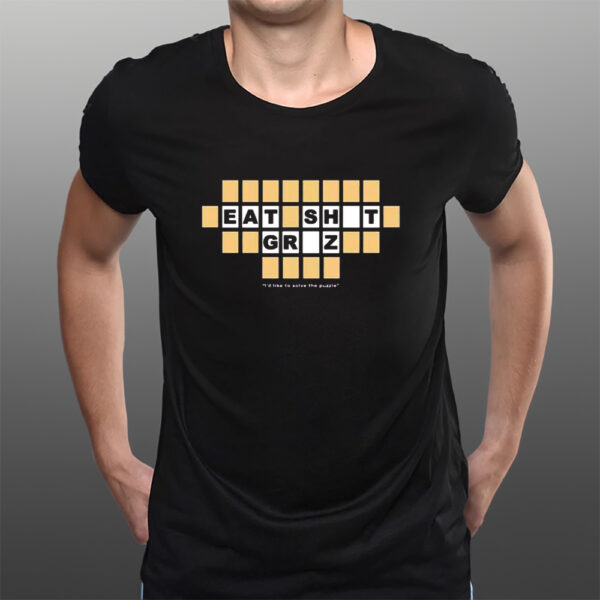 Bobcat Collective Wheel Of Fortune T-Shirts