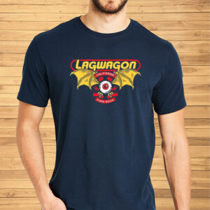 California Lagwagon Shirt