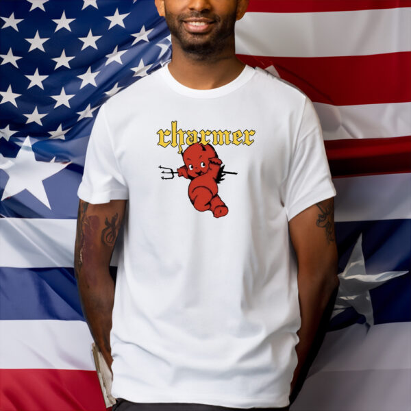 Charmer Mi Charmer Devil T-Shirt