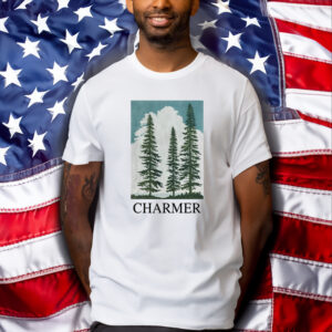 Charmermi Charmer Pine Shirt