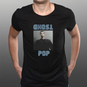 Ghost Pop Npc T-Shirts