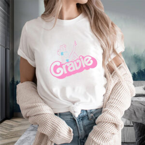 Gravie Doll T-Shirts