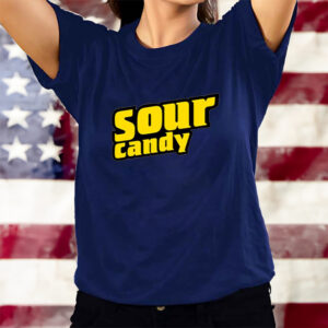 Sour Candy T-Shirts