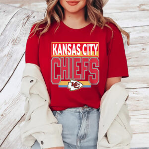 Taylor Swift Kansas City Chiefs Vs Los Angeles Chargers Arrowhead Stadium Sweatshirt TShirt