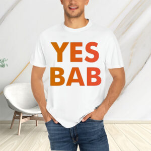 Yes Baba Sunshine T-Shirts