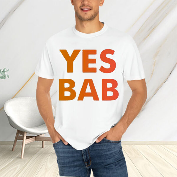 Yes Baba Sunshine T-Shirts