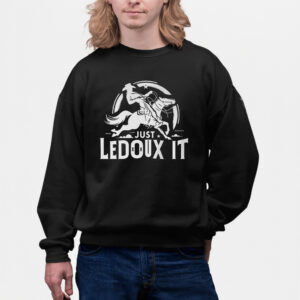 Just Ledoux It Cowboy Rodeo Shirts