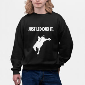 Just Ledoux It Shirts