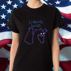 Liquid Guild Shirt