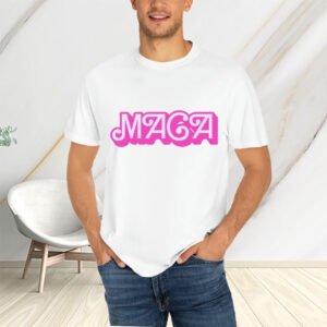 Maga Barbie T-Shirts