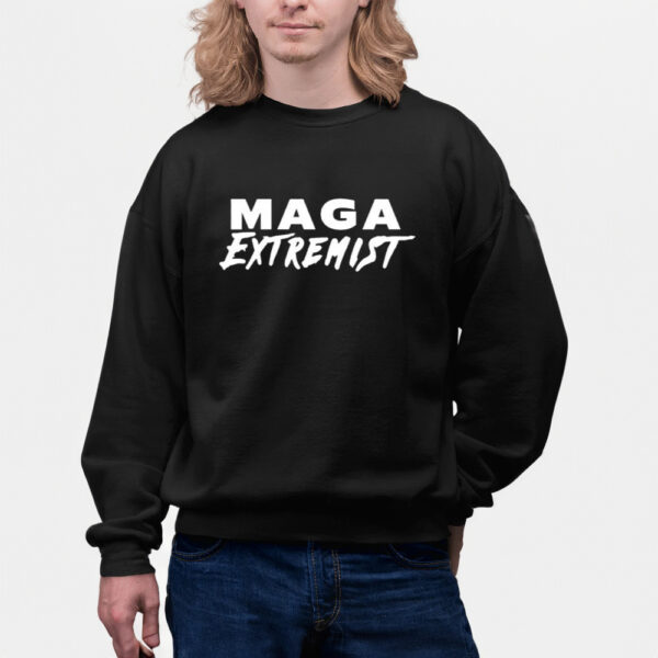 Maga Extremist Shirts