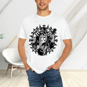 Peso Pluma Nueva Vida T-Shirts