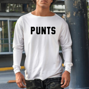 Punts Shirt1