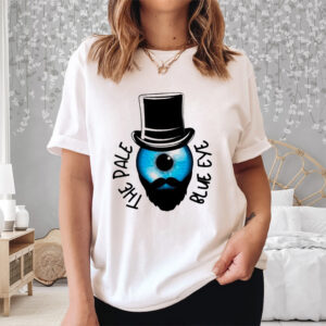 The Pale Blue Eye Cartoon Shirt