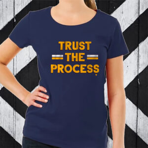 Washington Trust the Process TShirt