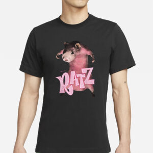 Acab Ripley Ratz T-Shirt