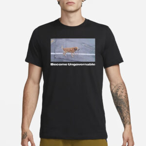 Become Ungovernable Bundle Shirt3