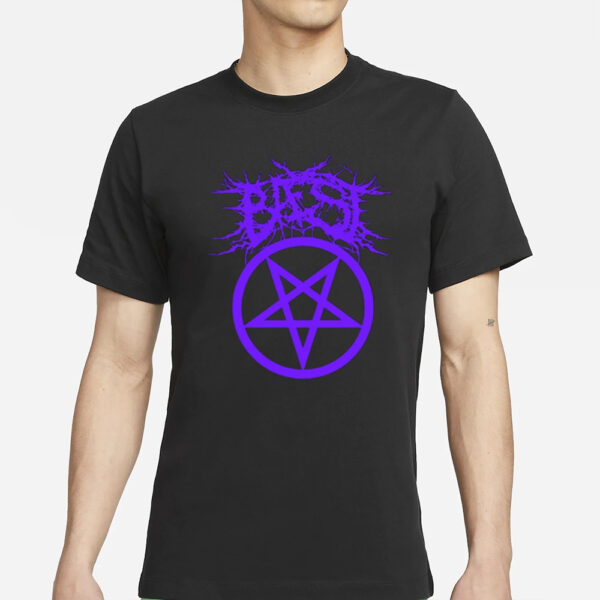 Best Band Necro Sapiens Tour-Unisex T-Shirt