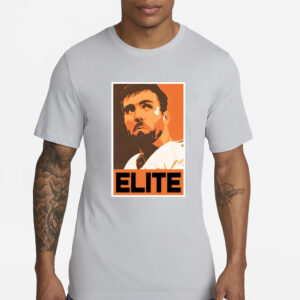 Cle Elite T Shirt