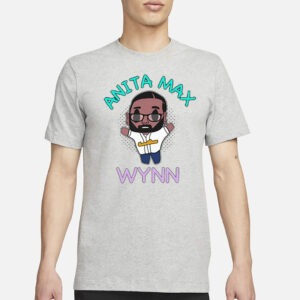 Drake Anita Max Wynn Alter-Ego Shirts1