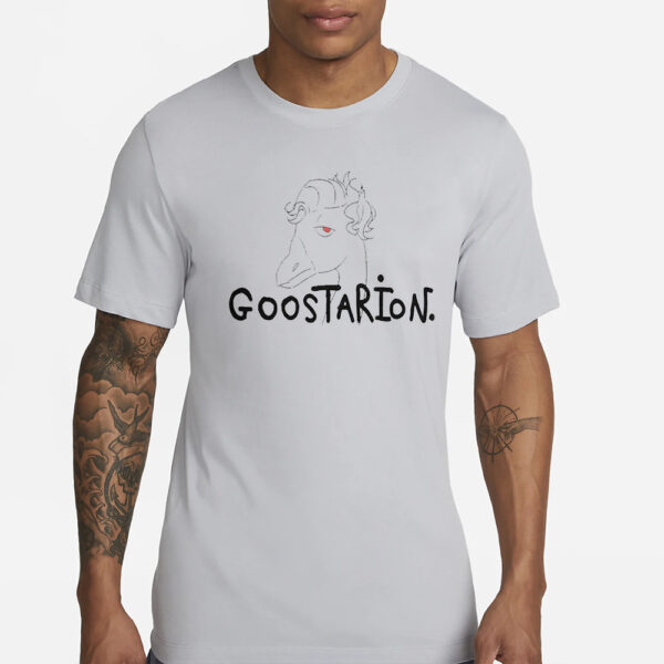 Goostarion T-Shirts