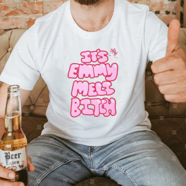 It's Emmy Meli Bitch Shirts-Unisex T-Shirt