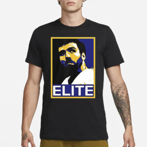 Joe Flacco Elite T-Shirt1