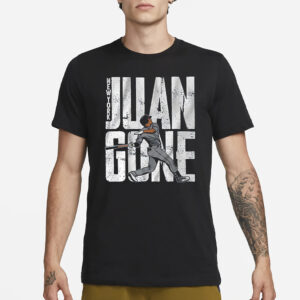 Juan Soto JUAN GONE NEW YORK SHIRT3