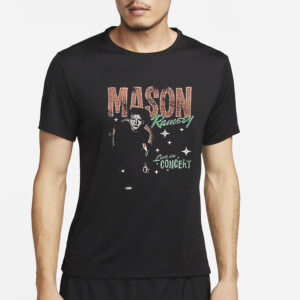 Mason Ramsey Live In Concert Shirt2