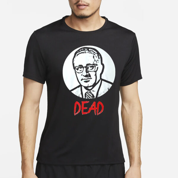 Mr Dave Anthony Dead Shirt2