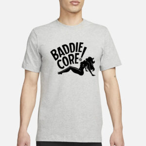 Reynlord Baddie Core T-Shirt