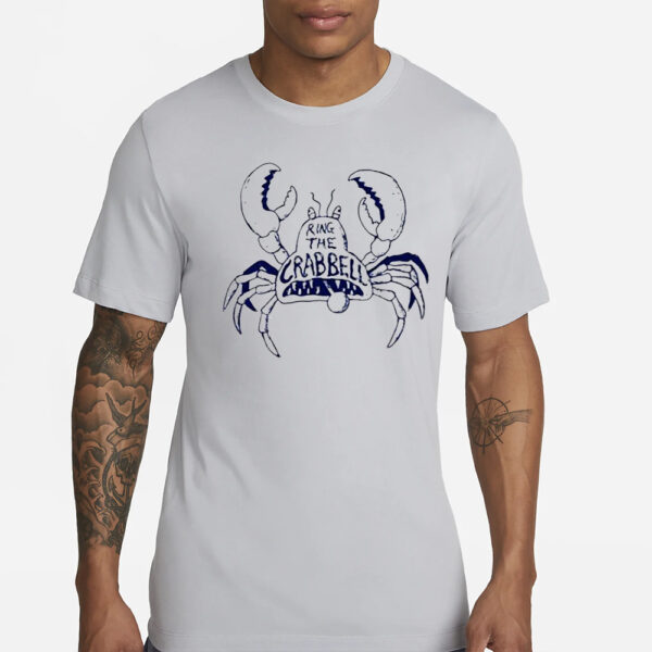 Ring The Crabbell Shirts