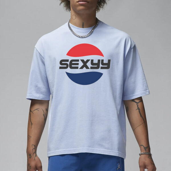 Thechildishstore Sexyy T-Shirt3