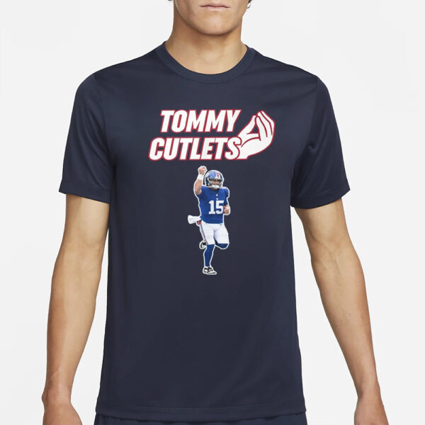 Tommy Cutlets Tommy Devito Shirt3