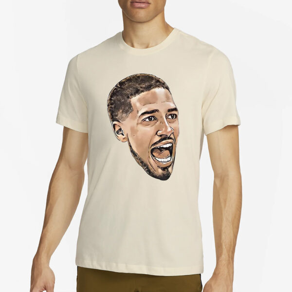 Tyrese Haliburton Indiana Scream Shirt1