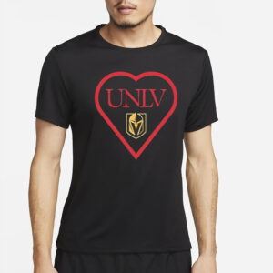 Vegas Unlv Strong Shirt2