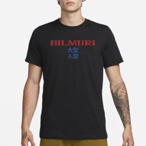 Bilmuri Thiccboi T Shirt3