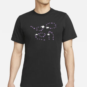 Bo En Constellation T-Shirt