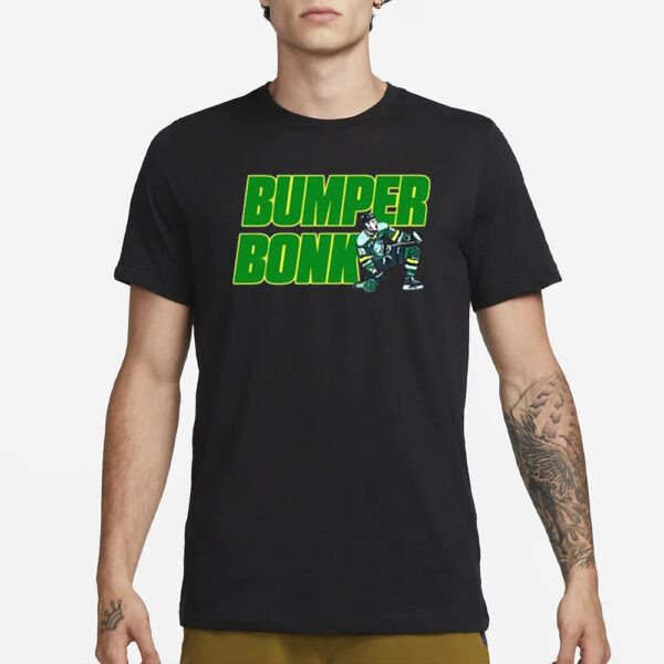 Bumper Bonk T-Shirt1