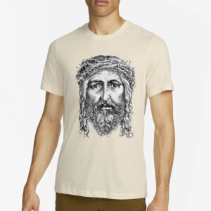 Cj Stroud Jesus Christ T-Shirt2