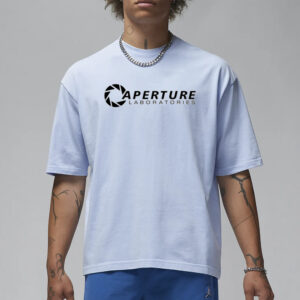 Clairemax Caperture Laboratories T-Shirt1