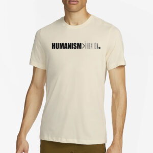 Coley Humanism - Tribalism T-Shirt4