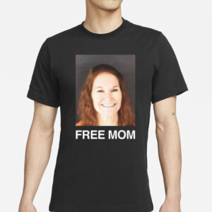 Dannyduncan69 Free Mom Vintage T-Shirts