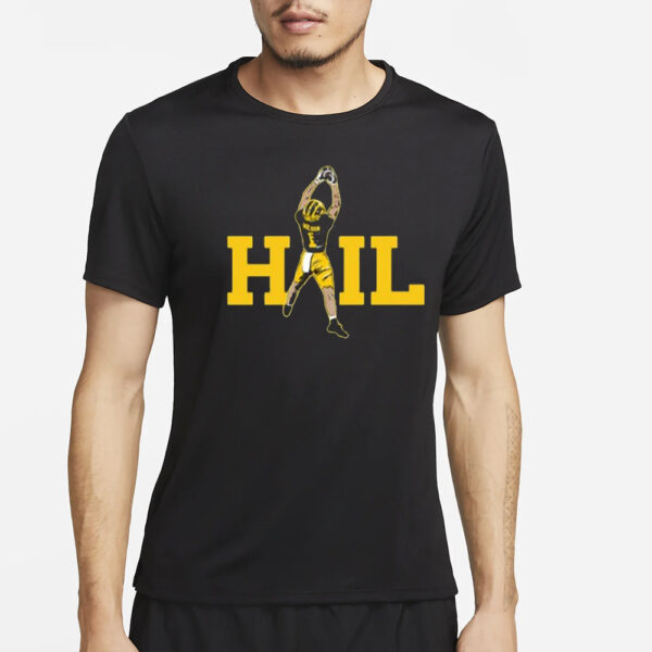 Dave Portnoy Hail Premium T-Shirt2