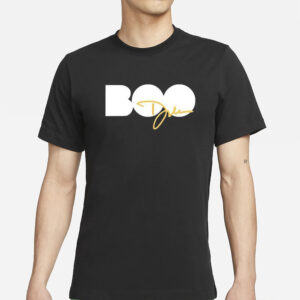 Dawn Staley Wbb Boo T-Shirt