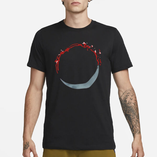 Devara Moon T-Shirt3