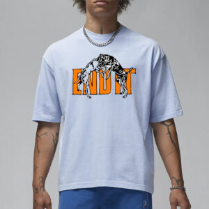 End It Isthatadug T-Shirt3