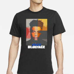 Freeblueface Album T-Shirt