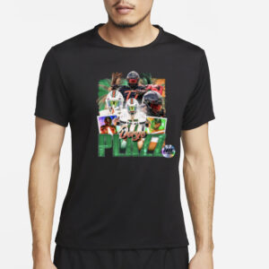 Go ‘Canes Derye Plazz T Shirt2